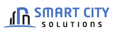 Logo Smart City Solutions 